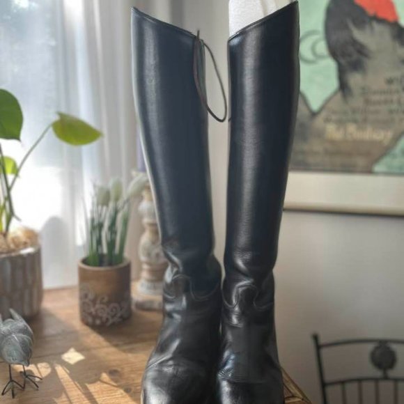 Koenig Riding Boot - Picture 2 of 8